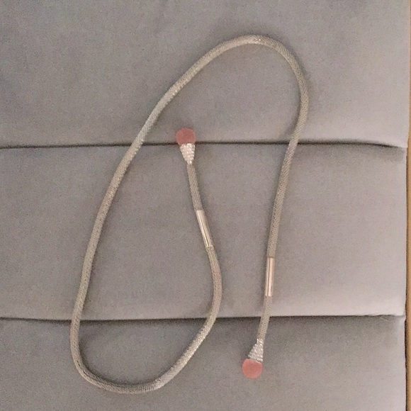 Jewelmint Lariat Necklace - Picture 3 of 5